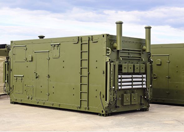 醫(yī)療方艙生產(chǎn)廠家